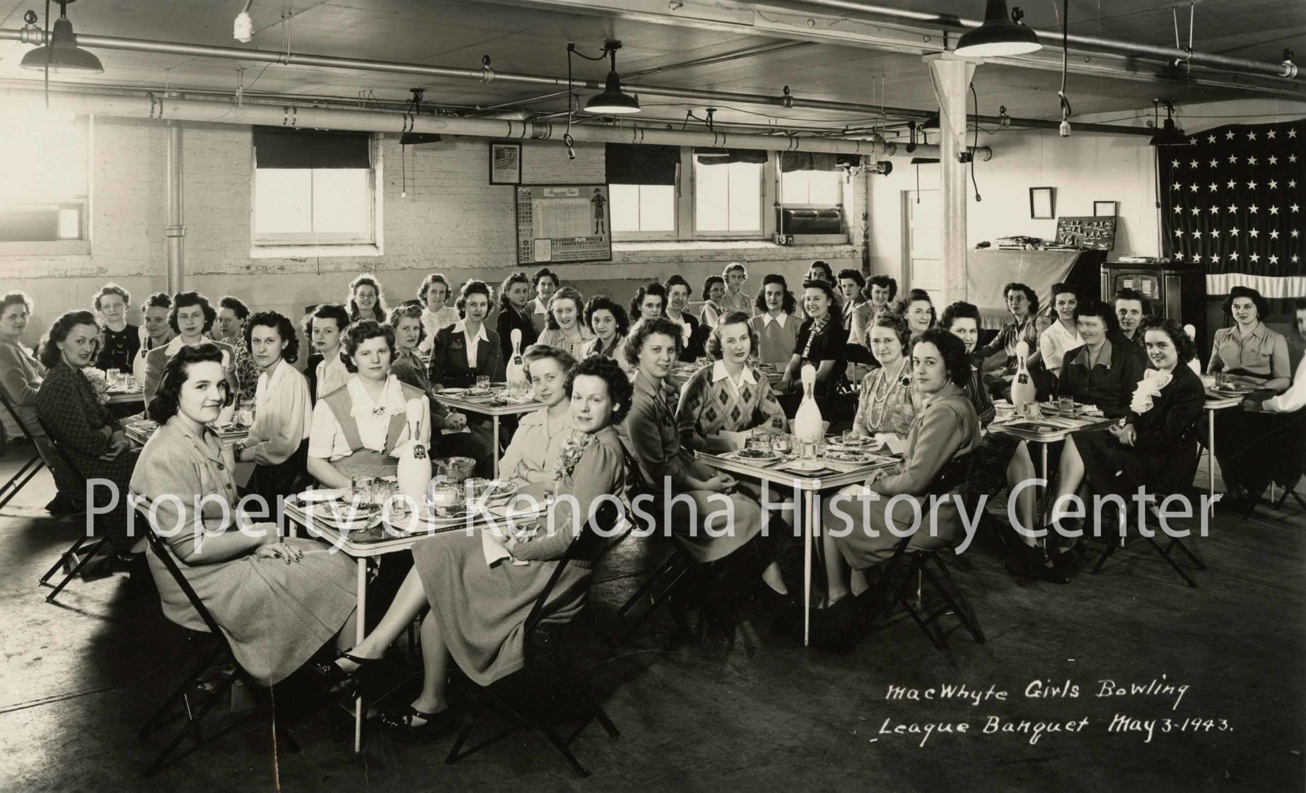 HISTORIC PHOTO
